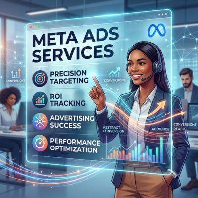 meta ads
