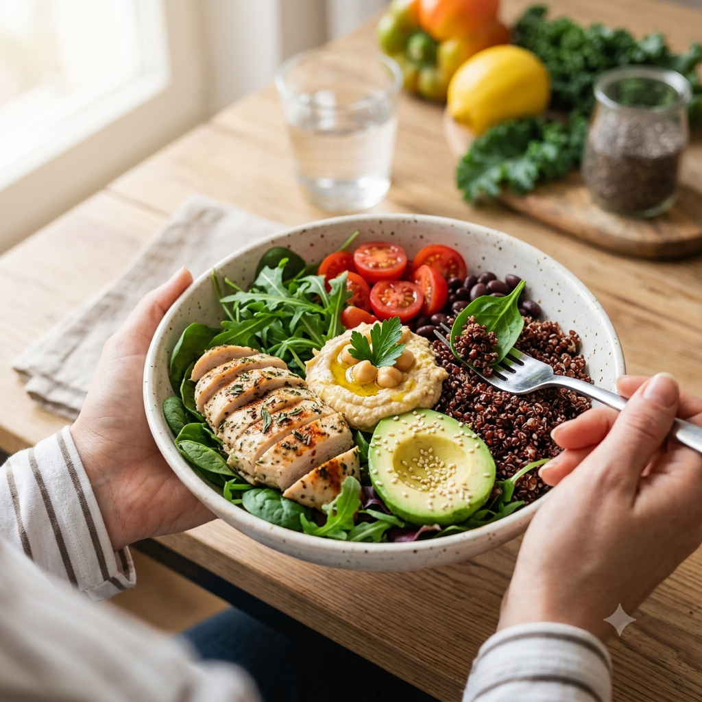 nutrition