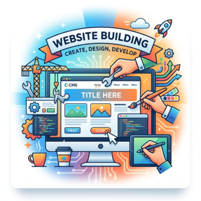 website